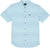 O'Neill Seafaring Stripe Short Sleeve Standard Shirt - Men’s - Sky