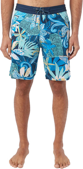 O'Neill Cooper Volley 17'' Short - Men’s