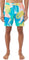 O'Neill Mimosa Volley 17'' Short - Men’s - Cream
