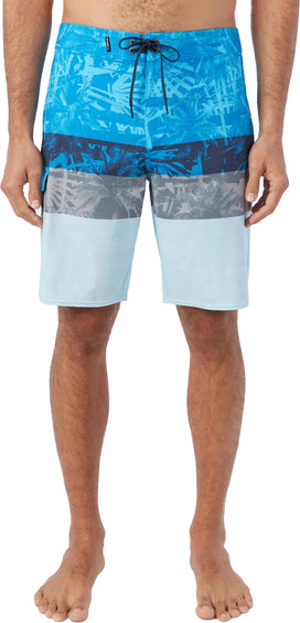 O'Neill Lennox Print 20'' Boardshort- Men’s