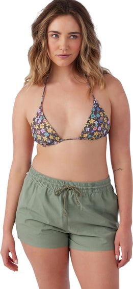 O'Neill Boneyard 3'' Board Short - Women’s