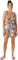 O'Neill Caprina Romper - Women’s - Multi Colored