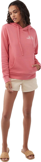 O'Neill Offshore Pullover Hooded Sweatshirt - Women's