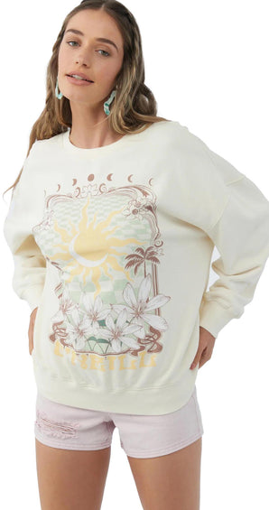 O'Neill Choice Pullover Sweatshirt - Women’s