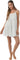 O'Neill Rilee Short Tank Coverup Dress - Women’s - Vanilla