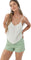 O'Neill Janessa Tank Top - Women’s - Winter White