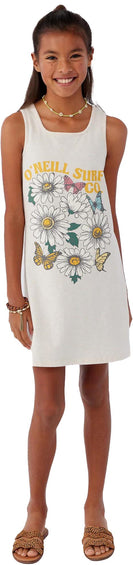 O'Neill Talia Dress - Girls