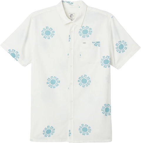 O'Neill OG Eco Standard Button-Up Shirt - Men's