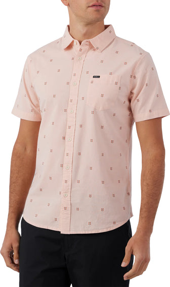 O'Neill Kayce Button-Up Shirt - Men's 
