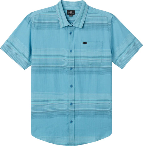 O'Neill Seafaring Stripe Button-Up Shirt - Men's