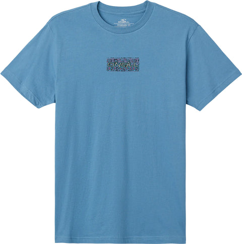 O'Neill Word Short Sleeve T-Shirt - Men's