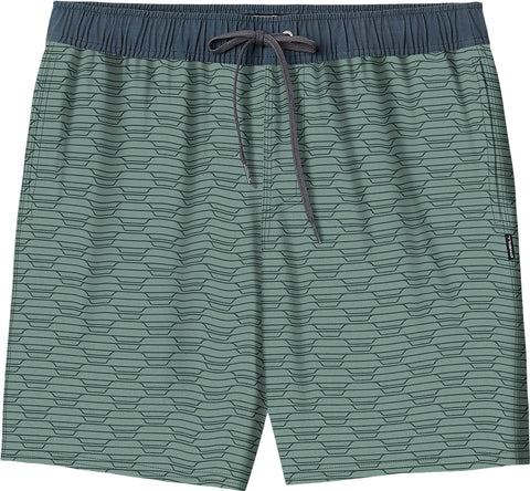 O'Neill Stockton E-Waist Hybrid Shorts 18