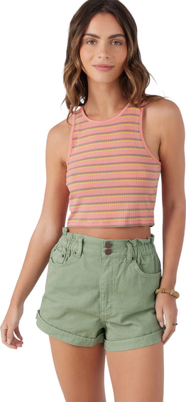 O'Neill Jesse Knit Tank Top - Women's