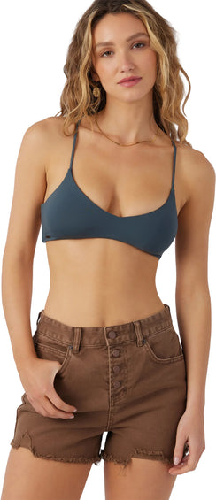 O'Neill Samira Denim Shorts - Women's