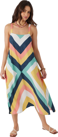 O'Neill Miranda Cover Up Dress - Women's