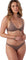 O'Neill Rockley Bikini Bottom - Women's - Deep Taupe