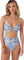 O'Neill Emmy Floral Hanalei One Piece Swimsuit - Women's  - Canton