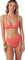 O'Neill Saltwater Solids Max Solid High Rise Bikini Bottom - Women's - Dubarry