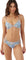O'Neill Emmy Floral Honopu Bikini Top - Women's - Canton