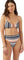 O'Neill Malibu Bralette Bikini Top - Women's  - Multi Clr