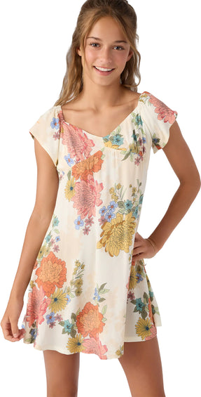 O'Neill Cora Woven Dress - Girls