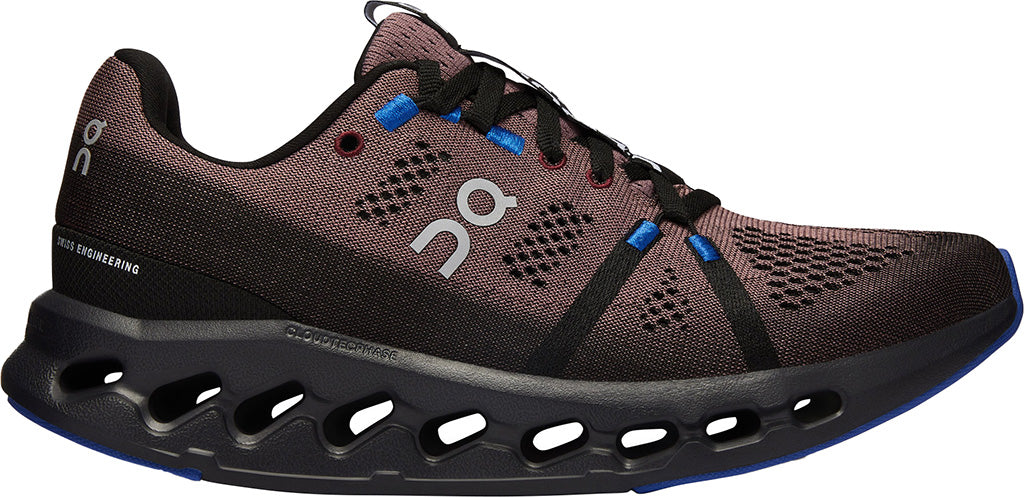 on cloud running shoes womens
