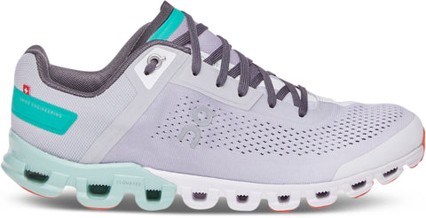 On Cloudflow Running Shoes - Women's