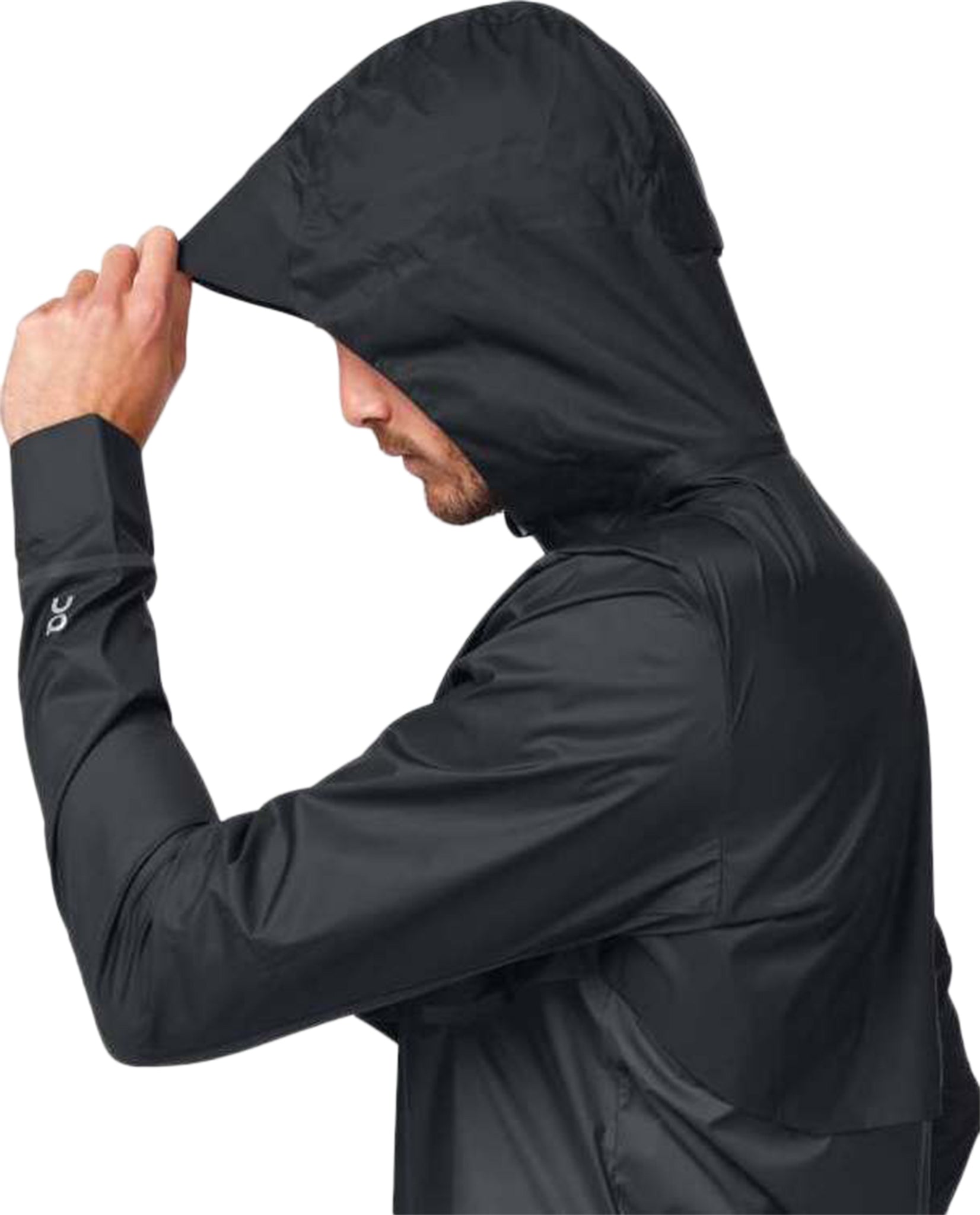 On Weather Jacket - Men's | Altitude Sports