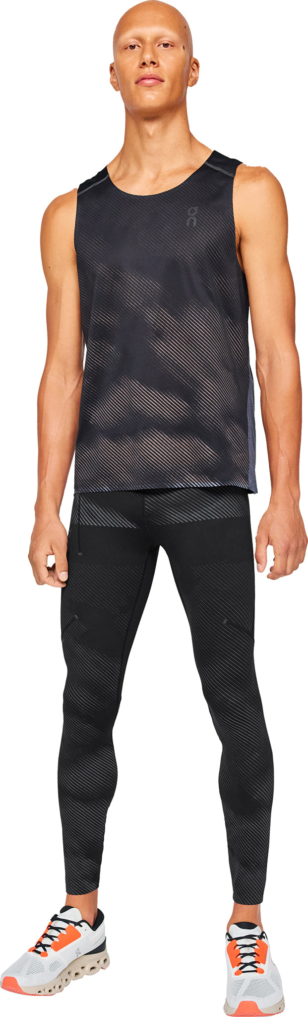 On Lumos Performance Winter Tights - Men's | Altitude Sports