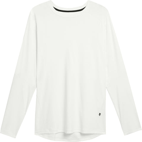 On Focus Long-T-Shirt - Men's