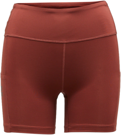 On Performance Tight Shorts  - Women's