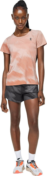 On Performance T-Shirt - Women's