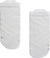 On Performance Low Socks - Men's - White - Ivory