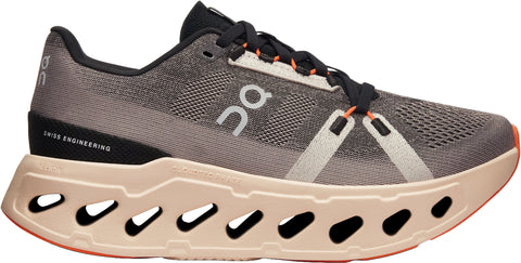 On Cloudeclipse Running Shoes - Women's