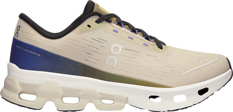 On Cloudspark Road Running Shoes - Women's