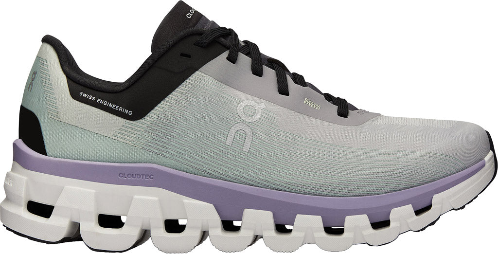on Cloudflow 4 Women's Running Shoes – RUNNERS SPORTS