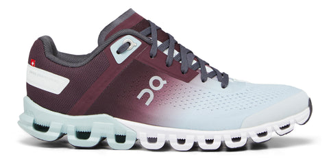 On Cloudflow Running Shoes - Women's