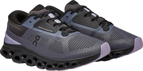 On Cloudstratus 3 Running Shoes - Women's