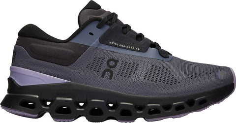On Cloudstratus 3 Running Shoes - Women's