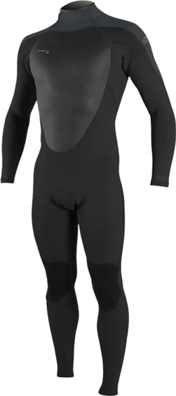 O'Neill Wetsuits, LLC Epic 4/3mm Back Zip Full Wetsuit - Men's