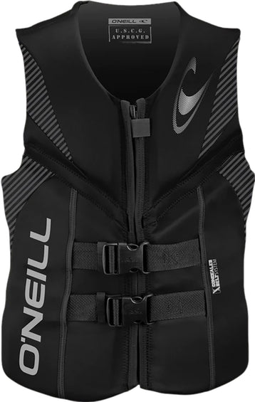 O'Neill Wetsuits, LLC Reactor Uscg Life Vest - Men's