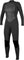 O'Neill Wetsuits, LLC Reactor II Wetsuit - Women's - Black - Black