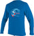 O'Neill Wetsuits, LLC O'Zone Long Sleeve Sun Shirt - Toddler - Ocean