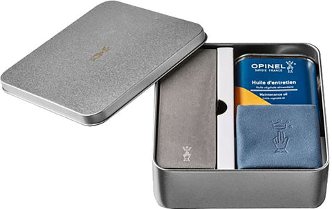 Opinel Maintenance kit