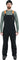 Orage Leeds Insulated Bib - Men's - Black
