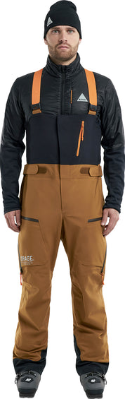 Orage Gibson 3 Layer Bib - Men's