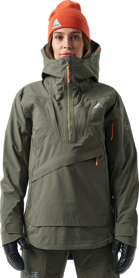Orage Torngat 3 Layer Jacket - Women's