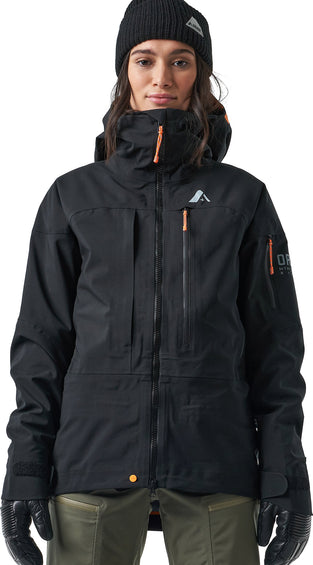 Orage Panorama 3 Layer Jacket - Women's