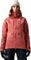Orage Panorama 3 Layer Jacket - Women's - Sockeye