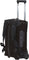 ORTLIEB RG Travel Duffel with Telescopic Handle 34L - Black